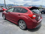 Impreza Sport