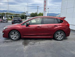 Impreza Sport