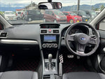 Impreza Sport
