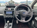 Impreza Sport