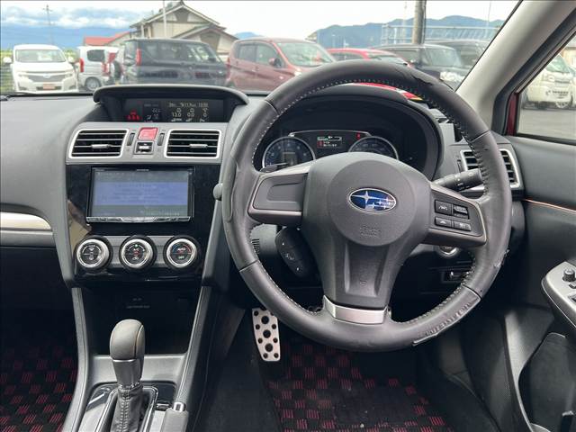 Impreza Sport
