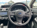 Impreza Sport