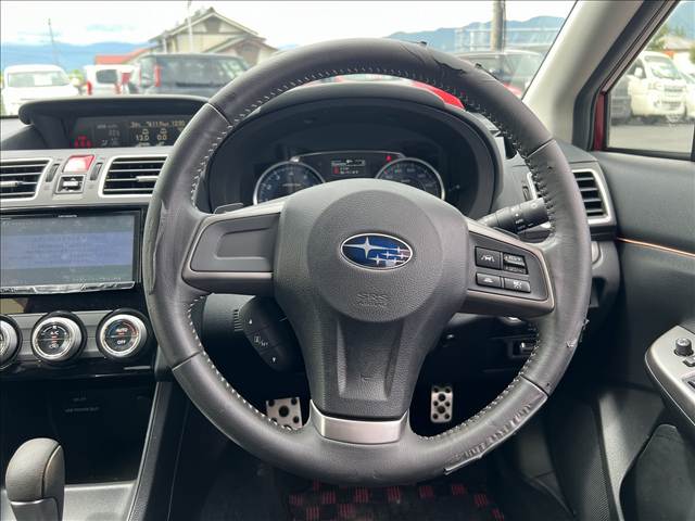Impreza Sport