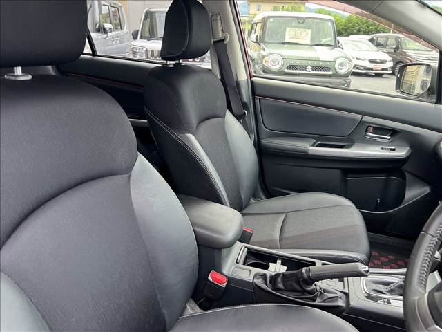 Impreza Sport