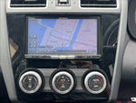 Impreza Sport