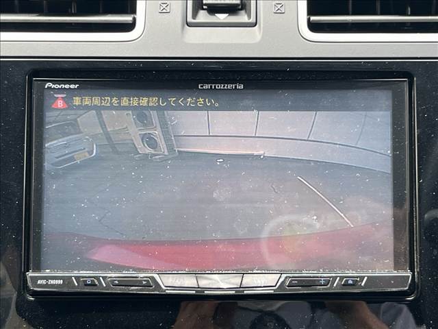 Impreza Sport