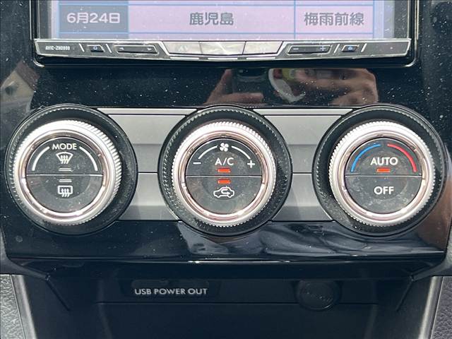 Impreza Sport