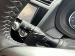 Impreza Sport