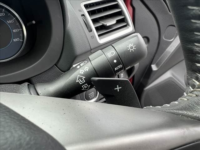 Impreza Sport