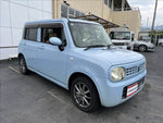 アルトラパン