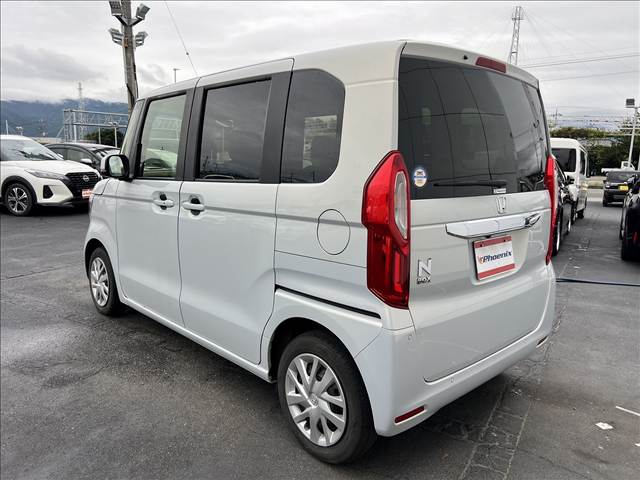 N-BOX