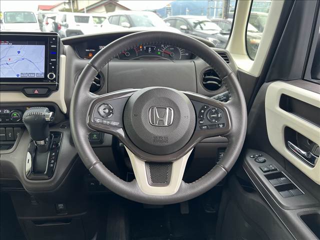 N-BOX