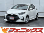 ヤリス