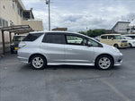 Fit Shuttle Hybrid