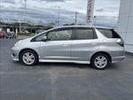 Fit Shuttle Hybrid