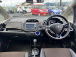 Fit Shuttle Hybrid