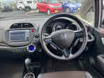 Fit Shuttle Hybrid