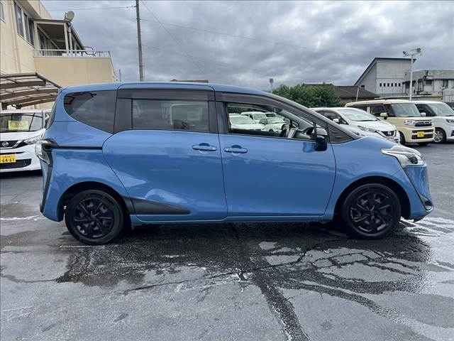 シエンタ