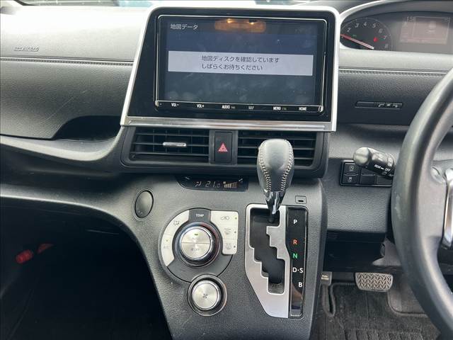 シエンタ