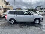 Probox Van