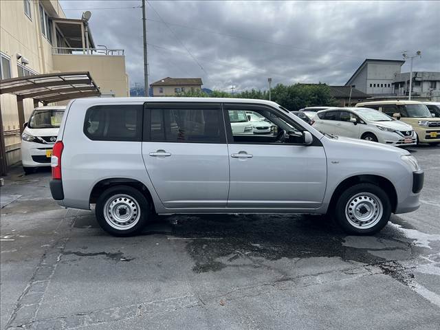 Probox Van