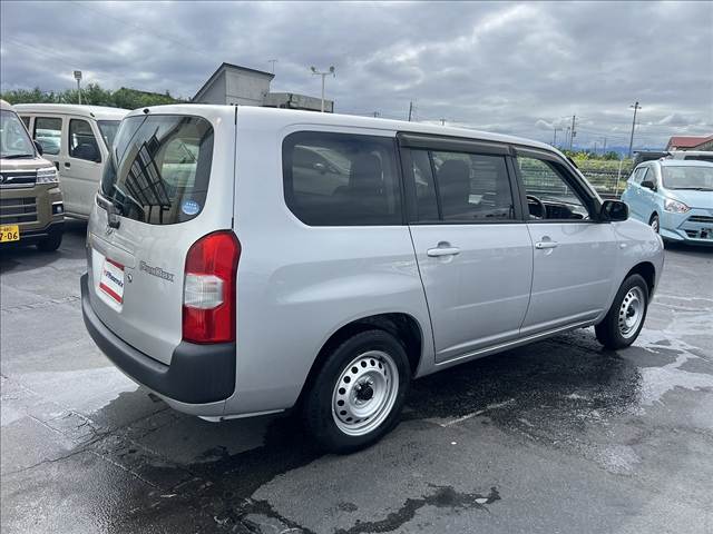Probox Van