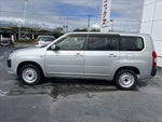Probox Van