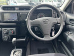 Probox Van