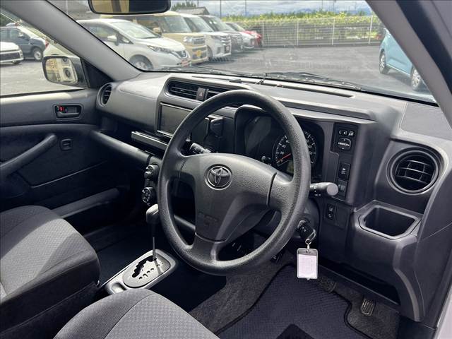 Probox Van