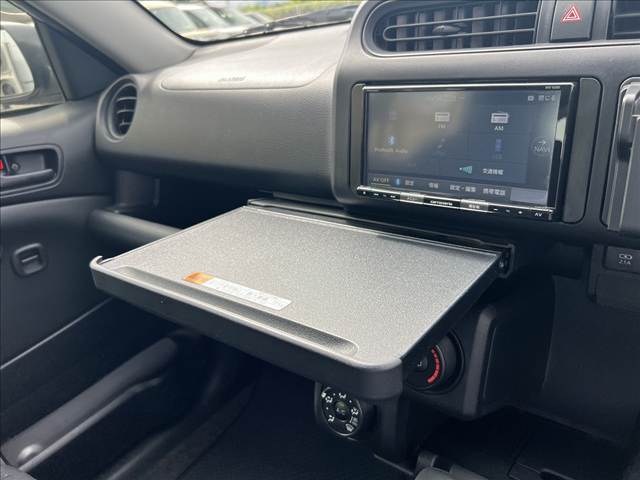 Probox Van