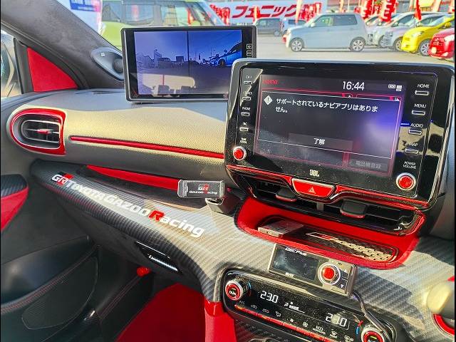 GRヤリス