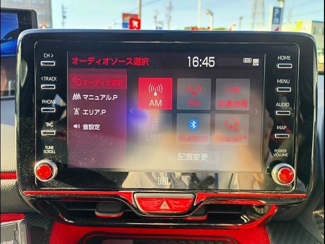 GRヤリス