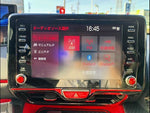 GRヤリス