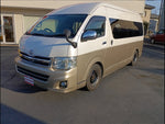 Hiace Wagon