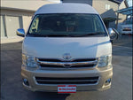 Hiace Wagon