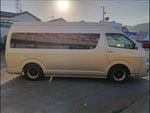 Hiace Wagon