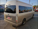 Hiace Wagon
