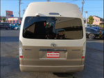 Hiace Wagon