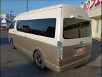 Hiace Wagon