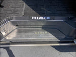 Hiace Wagon