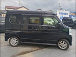 NV100 Clipper Rio