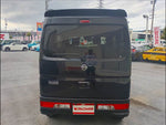 NV100 Clipper Rio