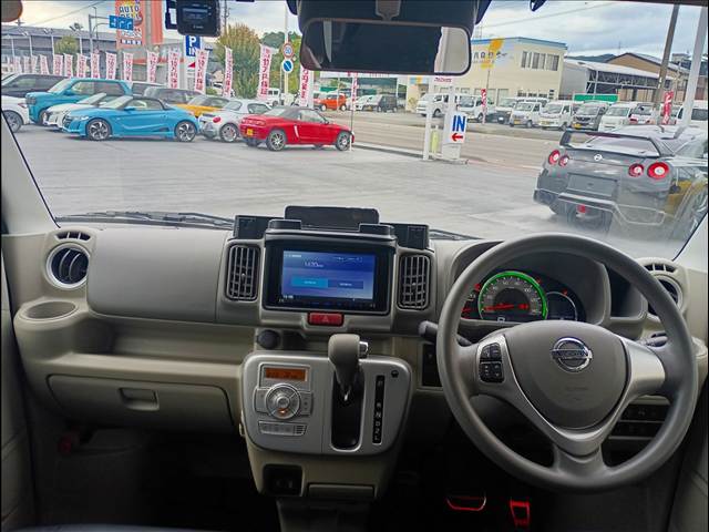 NV100 Clipper Rio
