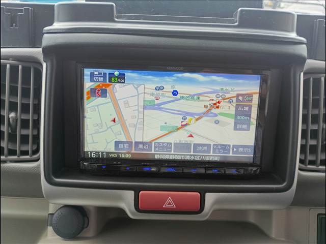 NV100 Clipper Rio