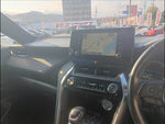 ハリアー