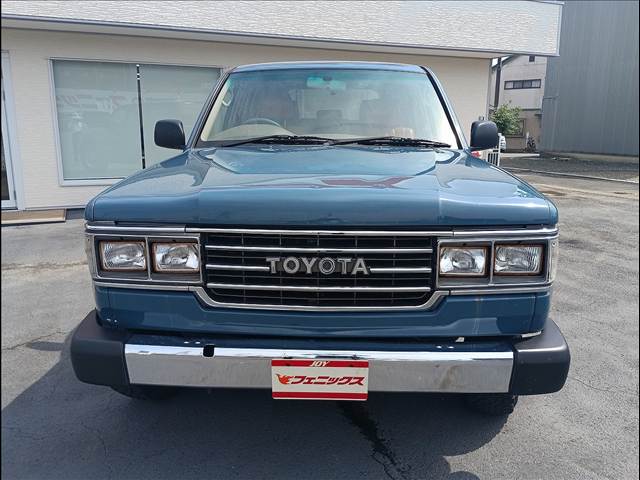 Land Cruiser 100 Series