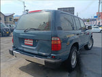 Land Cruiser 100 Series