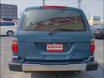 Land Cruiser 100 Series