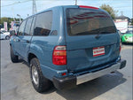 Land Cruiser 100 Series