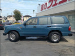 Land Cruiser 100 Series